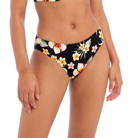 Plavky Spodn D L Freya Swim Havana Sunrise Bikini Brief Multi Caresse Braexpert