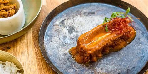 How To Make Pork Vindaloo Recipe