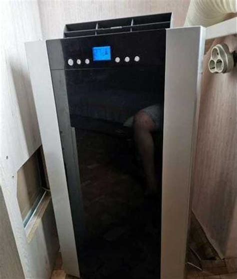 Напольный кондиционер equation | Festima.Ru – частные объявления