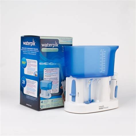 WATERPIK WP70 CLASSIC – IRRIGADOR BUCAL – Bucaline