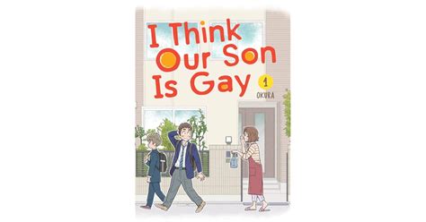 I Think Our Son Is Gay Vol By Okura