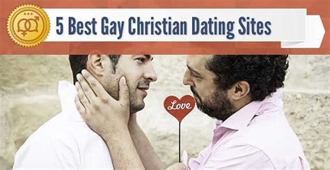 5 Best Gay Christian Dating Sites Feb 2026