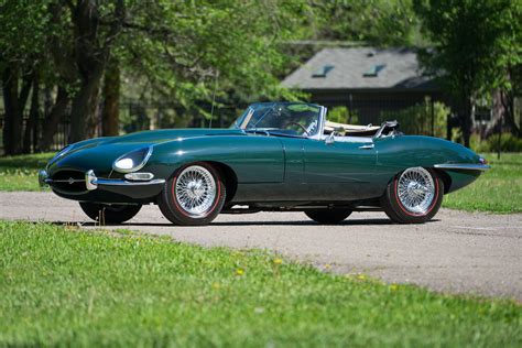 jaguar xke  type farland classic restoration