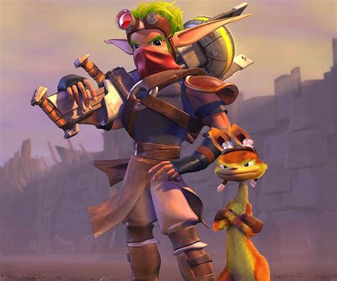 jax  daxter jak daxter jax game classic games