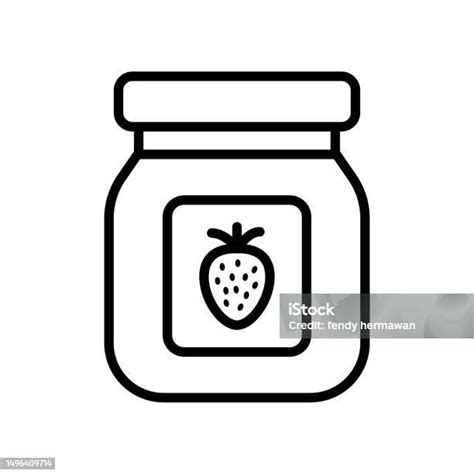 Template Desain Vektor Jam Icon Sederhana Dan Modern Ilustrasi Stok