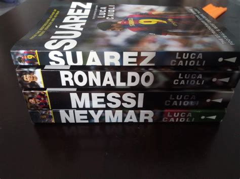 4 famous footballer autobiographies, Hobbies & Toys, Books & Magazines ...
