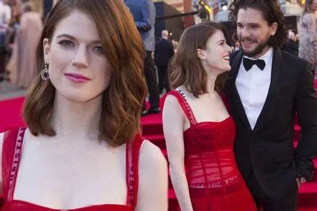 Emilia Clarke Strips Completely Naked For Raunchy New Film Voice From