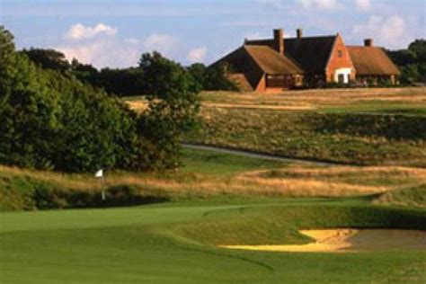 Review: International Course at London Golf Club | GolfMagic