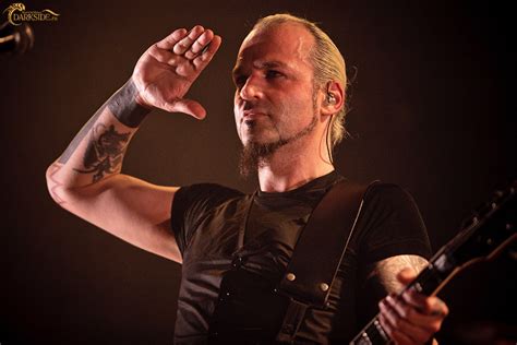 Группы : Samael : DARKSIDE.ru