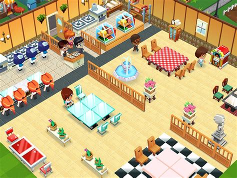 Jogo De Restaurante Online - Lista traz os melhores jogos de restaurante para Android e iOS | Jogos ...
