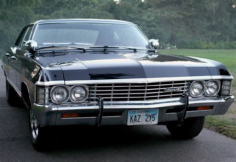 Chevrolet Impala Hardtop Sedan Specifications Photo Price