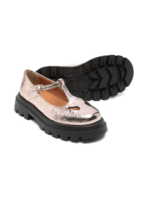 Eli 1957 Ballerinas Nude Nude Mädchen 29003AMBLUSH