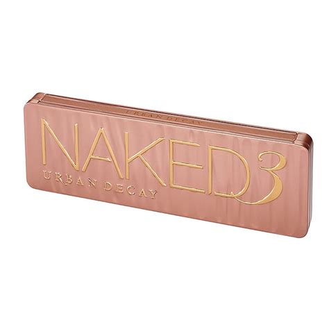 K B Naked Palette Matas