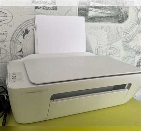 Принтер hp deskjet 2320 принтер Санкт-Петербург | Оргтехника и ...