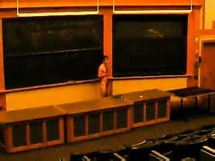 NAKED WORKING Naked Physics Lecture ThisVid