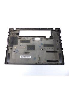 Lenovo ThinkPad T440S Gehäuse Unterschale Unterteil Bottom Base Cover 20AR