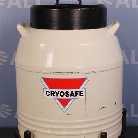 Alt Item 19900 Cm 2ps Cryogenic Freezer