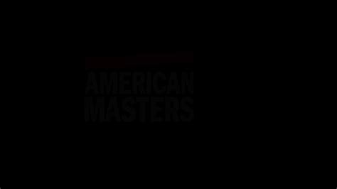 Note From Michael Kantor A New Look For American Masters Blog