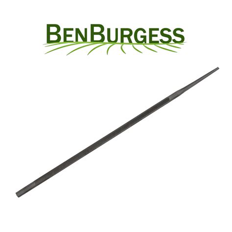 stihl hexa file    ben burgess