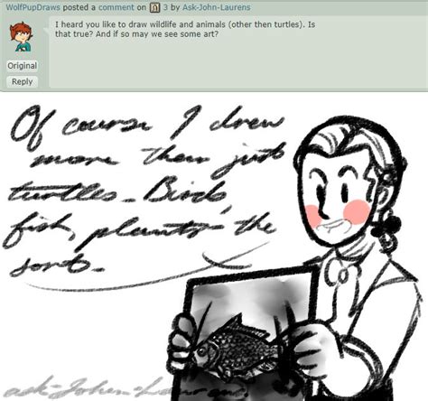 5 By Ask John Laurens On Deviantart