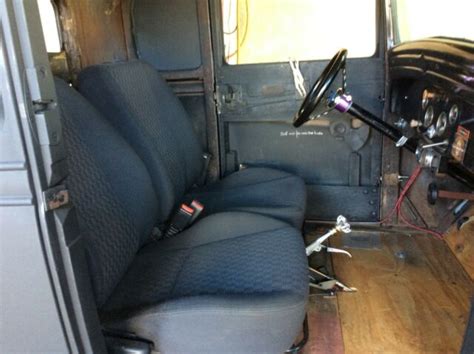 Chevy Hot Rod Rat Rod Gasser For Sale