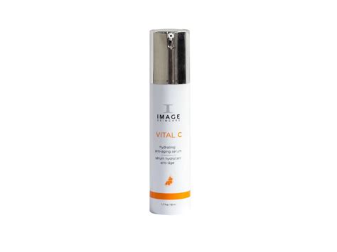 Vital C Hydrating Anti Aging Serum 50ml