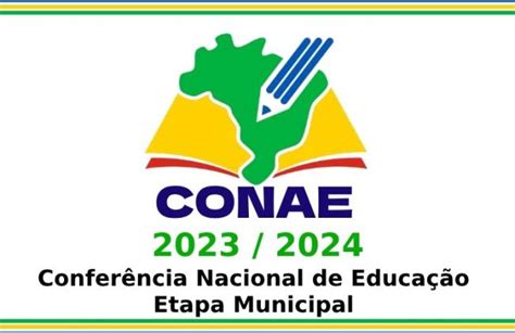 Confer Ncia Nacional De Educa O Conae Inscreva Se