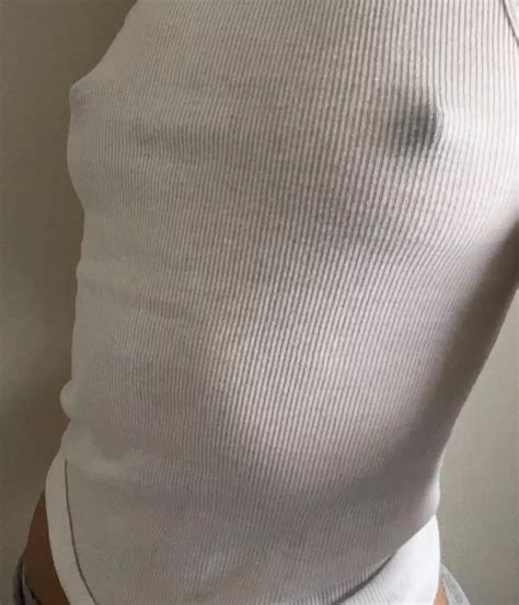 18F My Nipples Are Always Erect Nudes Braless NUDE PICS ORG