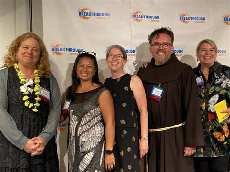 Breakthrough Sacramento Celebrates 30 Years Post Details