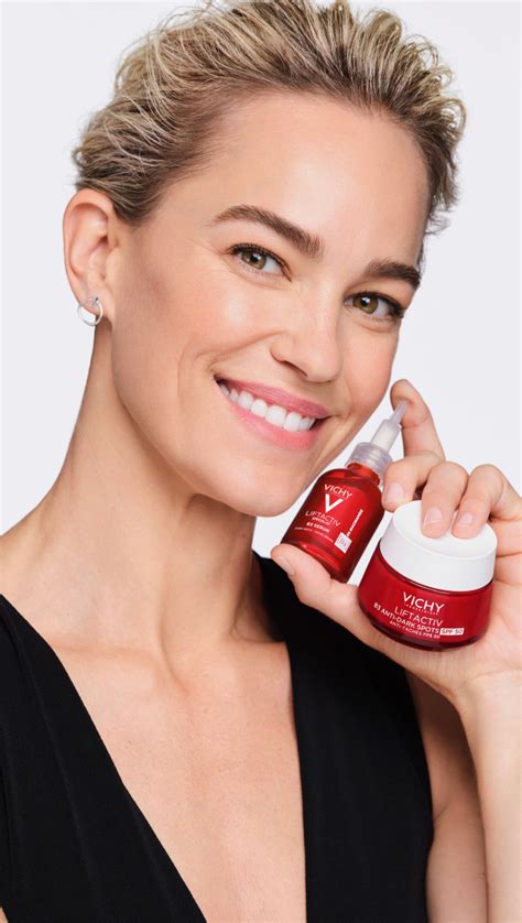 Протокол против пигментации и морщин Liftactiv: сыворотка и крем SPF50