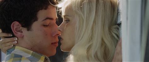 Auscaps Nick Jonas Nude In Careful What You Wish For