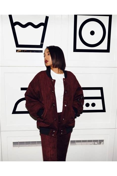 Бомбер женский Oversize бордовый Black Limit купить в Киеве и Украине