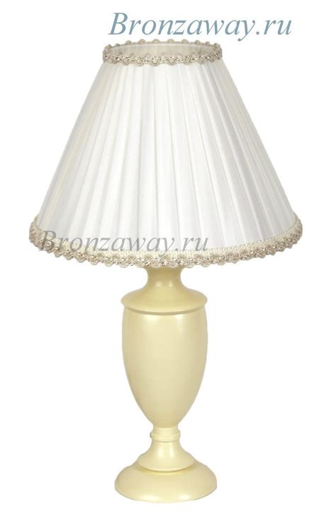 Лампы настольные : БЛАНКА