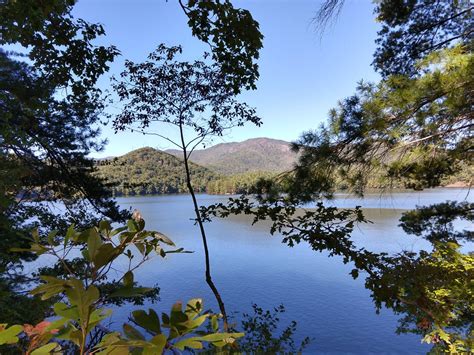 Cheoah Point Campground The Dyrt