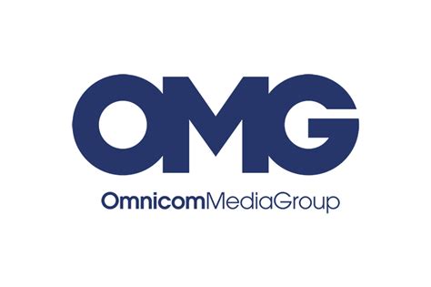 Omnicom Media Group Refreshes Brand After Years