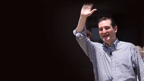 Wish Ted Cruz A Happy Birthday
