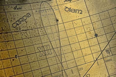 Carpe Diem Foto & Bild | dies & das, kunst, details Bilder auf ...