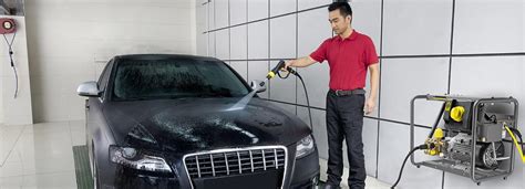 Профессиональное оборудование для автомойки — купить оборудование для ...