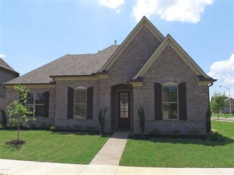 Olive Branch New Homes And Olive Branch Ms New Construction Zillow