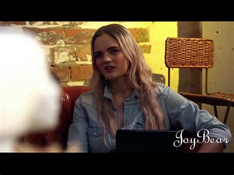 Stunning Lesbians Carly Rae And Ella Hughes Sensually Lick Each Others Pussies Xvideos