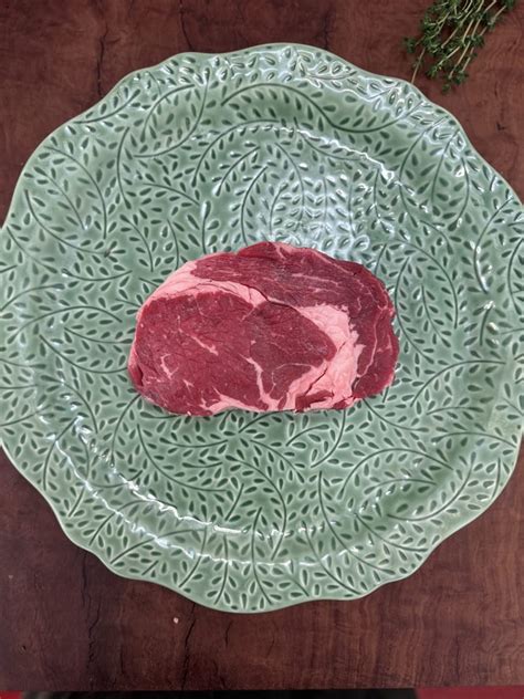 scotch fillet steak premium marbled cut central coast butcher