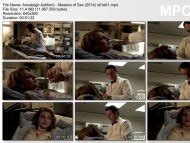 Naked Annaleigh Ashford In Masters Of Sex