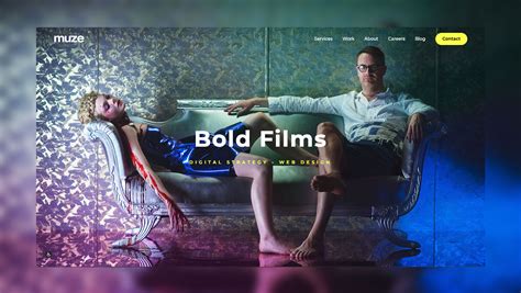 Muze Bold Films
