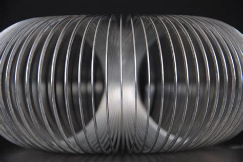 Slinky on Behance