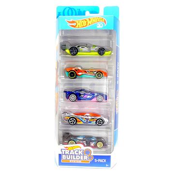 Hot Wheels Darabos Kisaut K Szlet Truck Builder System J T Knet Hu