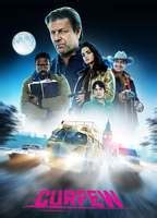 CURFEW NUDE SCENES AZNude