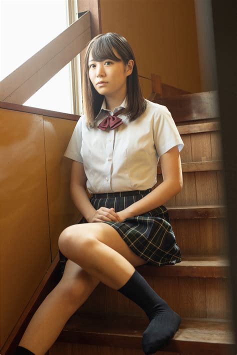 Hikage Hinata Nude Photo Collection Chasing That Summer V PH