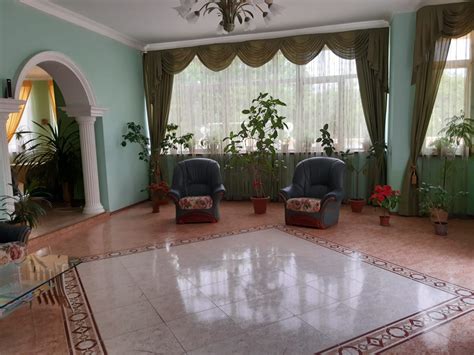 Гостевой дом "Люкс" г. Кисловодск – Официальный сайт