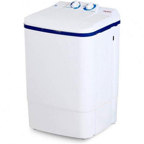 Мини стиральные машины под раковину: ТОП-10 лучших моделей и советы по ...