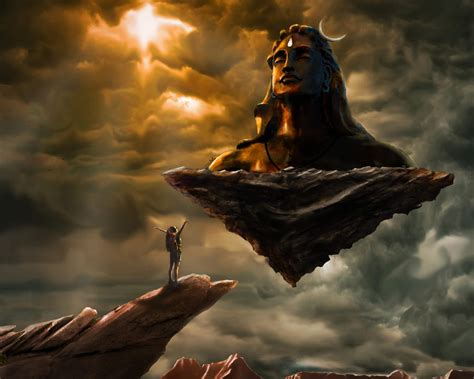 shiv ji wallpapers top  shiv ji backgrounds wallpaperaccess